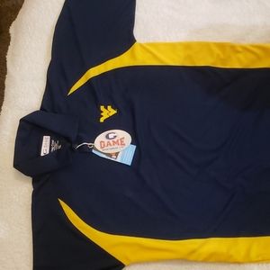 WV mens shirt